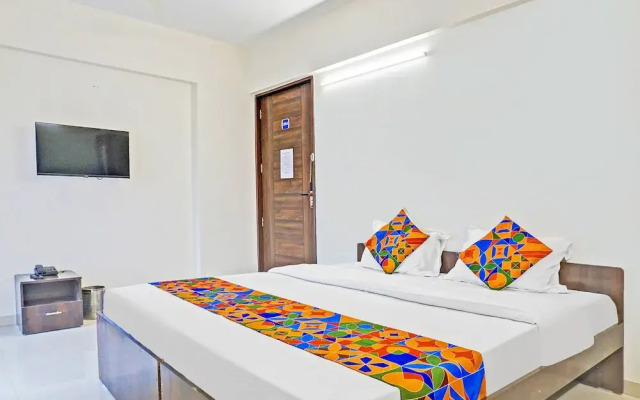 FabExpress Balaji Comfort Home