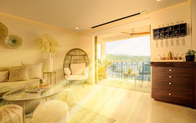 Sunscape Residence Tower