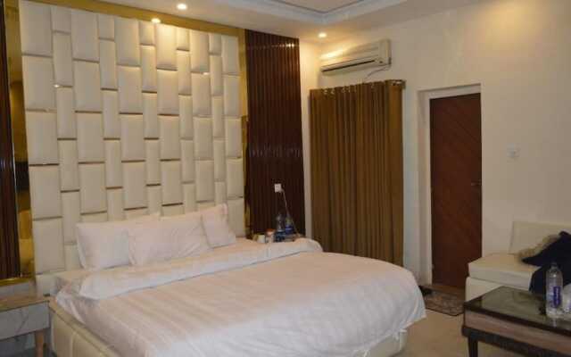 Rose Valet Guest House