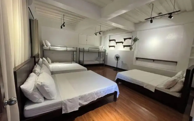 Ilawoods Resort and Sanctuary by Cocotel