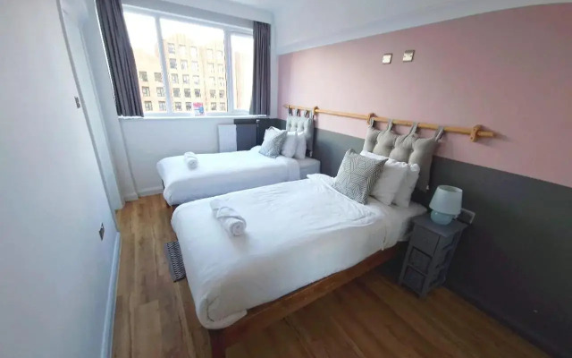 PH Hostel Liverpool