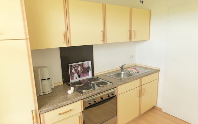 ausZEIT - Ihr Sibyllenbad Gästehaus