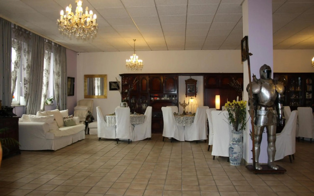 Hotel Attache Frankfurt Airport Raunheim