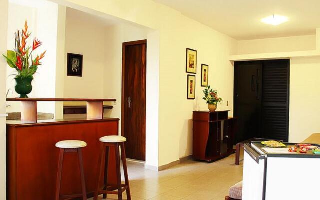 Scala Residence Hotel
