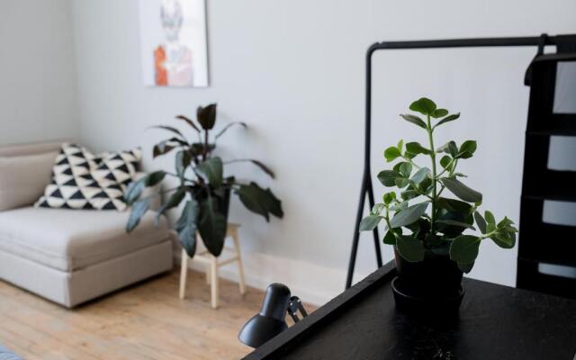 Baixa24 •P2R• Bright Apt in Vibrant Downtown