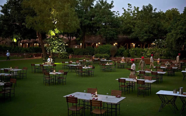 Bal Samand Garden Retreat