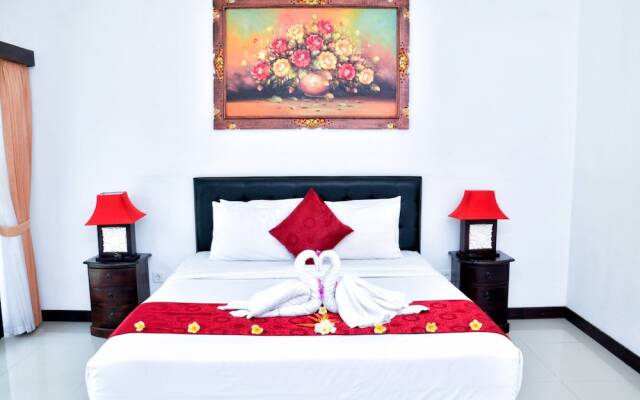D Mell Bali Villa