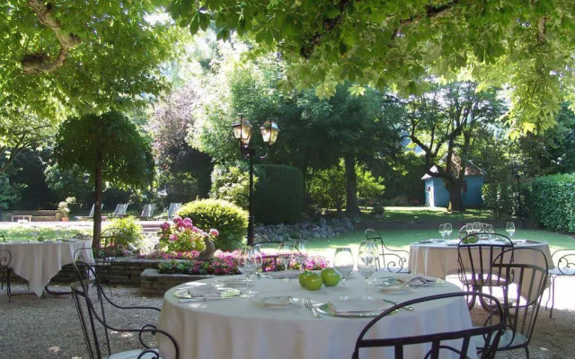Hôtel Chavant