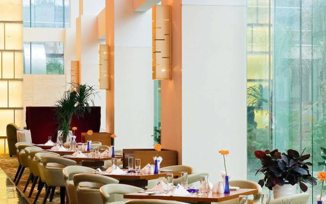 Novotel Shenzhen Bauhinia
