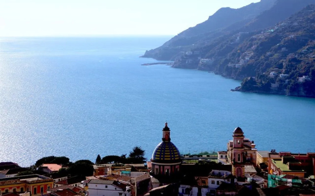 B&b Sentiero di Costiera