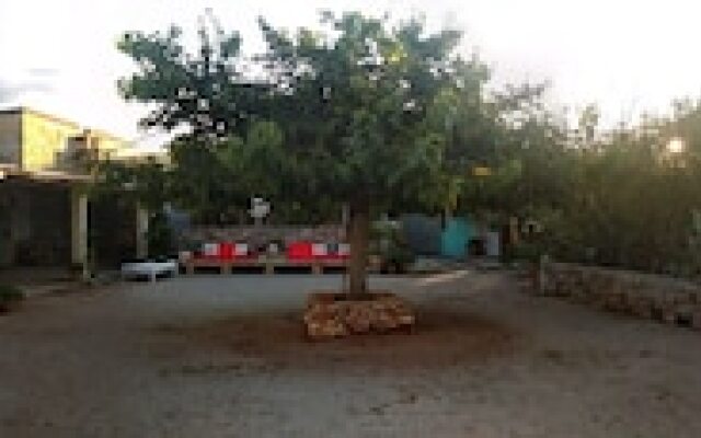 Masseria Le Pezzate