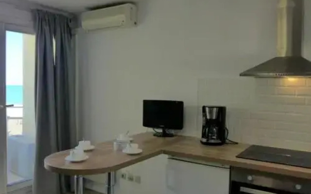 Apartment Le Beach.19