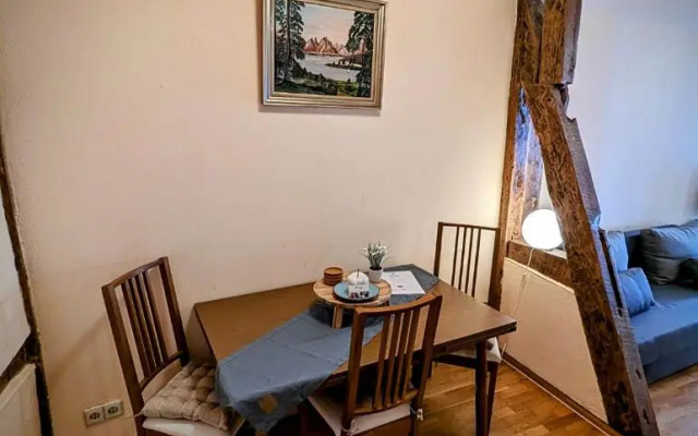 Pension Romantika