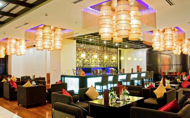 Novotel Ha Long Bay
