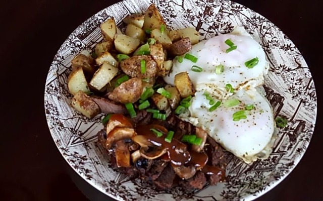 20 Acre Woods Bed and Breakfast