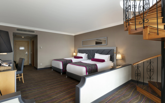 Sirene Belek Hotel