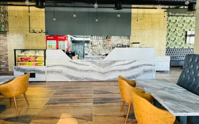 Askoroz Otel İzmit