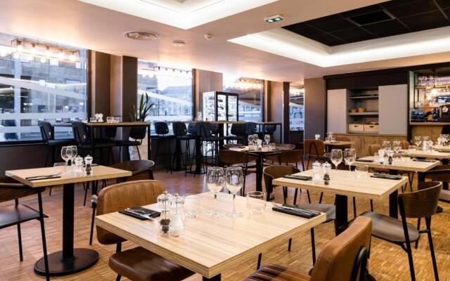 ibis Bordeaux Centre Meriadeck