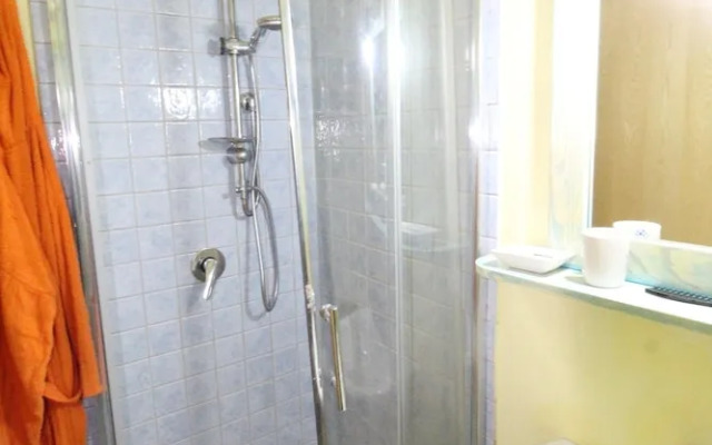 Apartment Only 300 Meters From the Beach