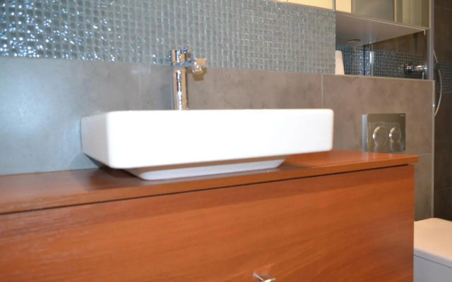 Apartamenty na Starówce Grobla
