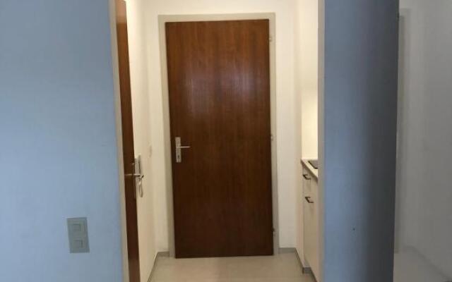 Appartement Bergblick