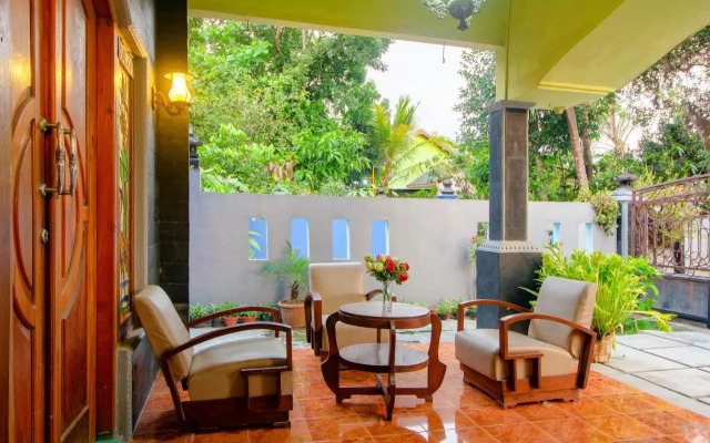 Opak Village Bed and Breakfast