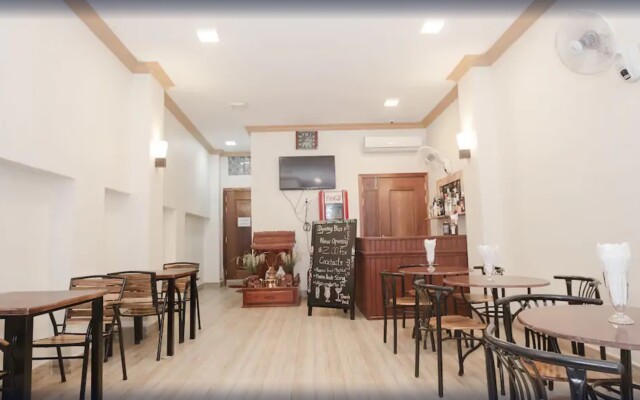 Dynsey Boutique Hotel