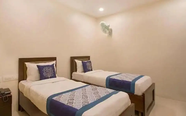 Fabhotel Wild Wings Kothapet