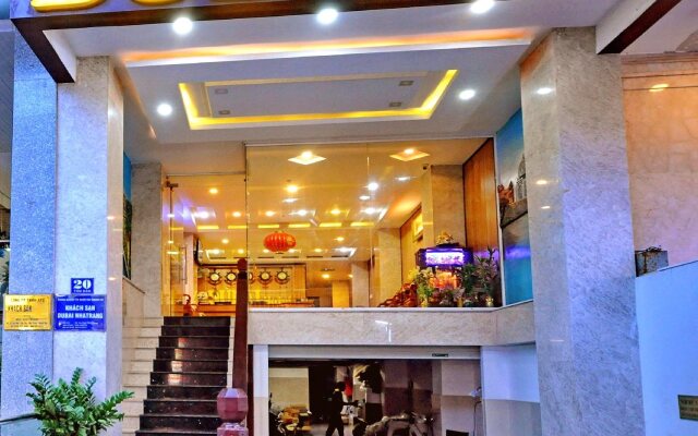 Dubai Nha Trang Hotel
