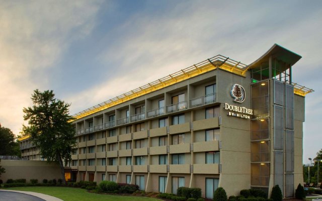 DoubleTree by Hilton Atlanta - Northlake