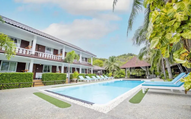 Assava Dive Resort