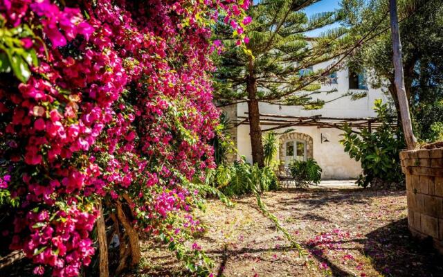 Villa Puolo Sorrento