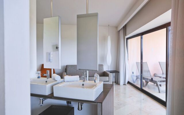 Ohtels Les Oliveres