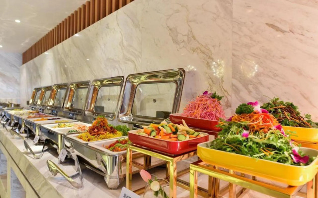 Atour Hotel (Shenyang Railway Station Taiyuan Street)