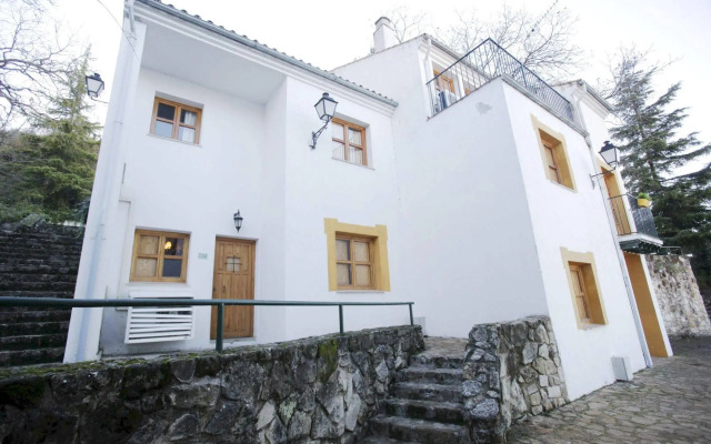 Villa Turística de Cazorla