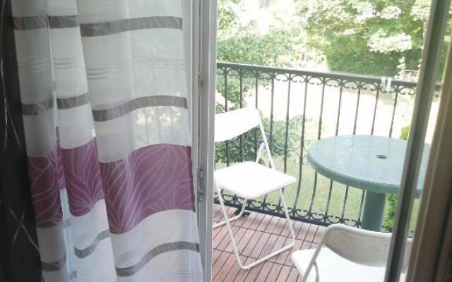Anita Apartman