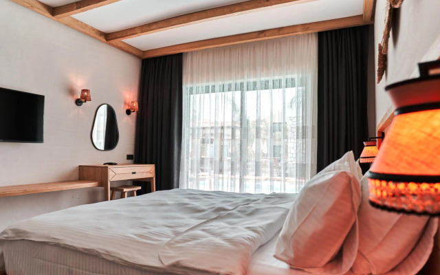 The Pearl Ölüdeniz