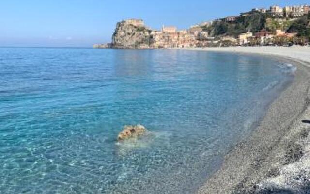 B&B Scilla Mare