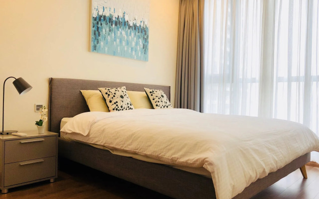 River View Apartment & Hotel