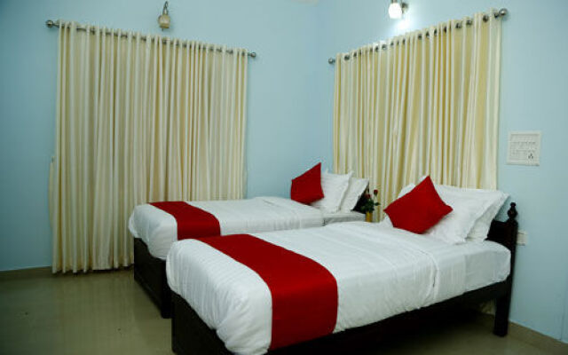 Aruvi Resorts