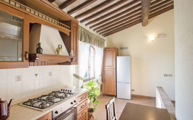 Montecucco Winery Montenero