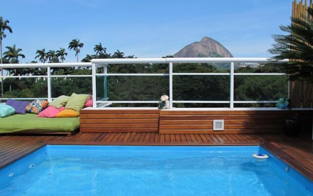 Triplex Penthouse Panoramic View