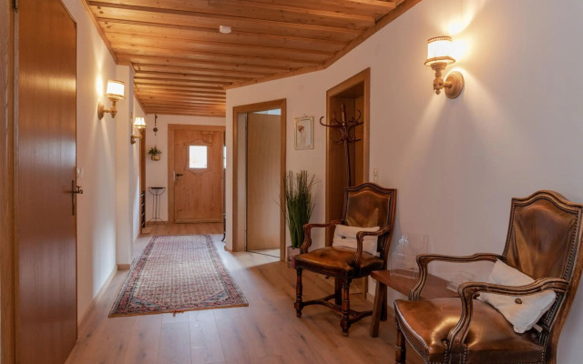 Ritterhof Apartments