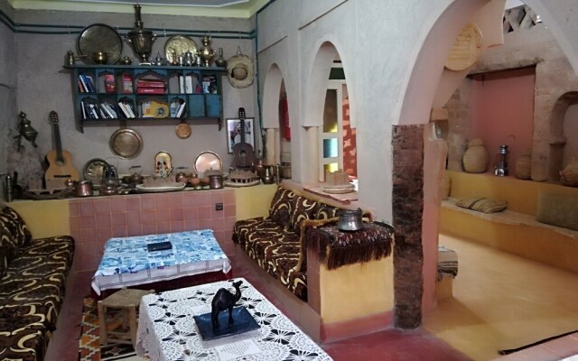 Auberge Chez Aissa