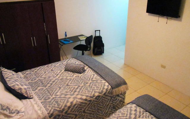 Magicperu Apart Hotel
