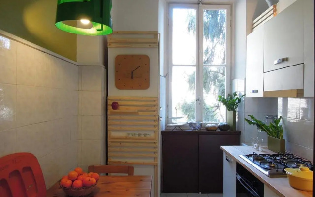 Charming house with private dock on Lake Como