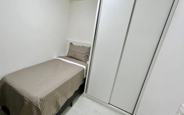 Melhores Flats - Sensacional