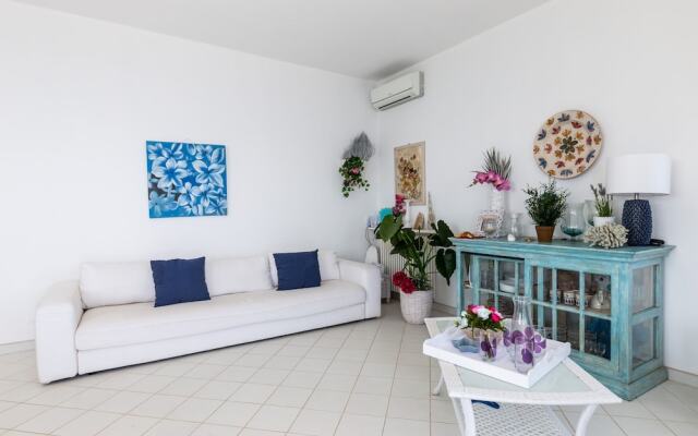 Villa sul mare di San Nicola by Wonderful Italy