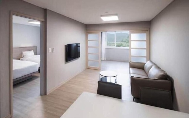 Kumho Seorak Resort