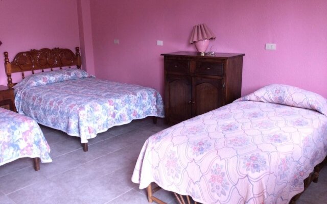 Hotel Real de Xico